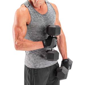 Training <b>Gloves</b> With Wrist Support for Gym Workout Weightlifting <b>Fitness</b> <b>Gloves</b> Men Customize Logo Full Finger Sports Gym <b>Gloves</b> - Product Image 2