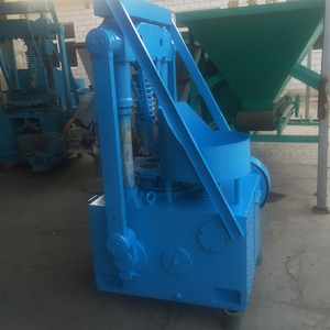Équipement à faible consommation, machine à briqueter le charbon de cacahuètes, petite machine à briqueter en nid d'abeille - Product Image 4