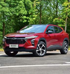 Seeker Usado 1.5t, SUV de 5 Puertas y 5 Asientos, Caja de Cambios Automática, Asientos de Cuero, Neumáticos R18, Tracción Delantera, Estándar de Emisiones Euro VI, Gasolina - Product Image 4