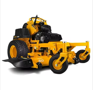 Auténtico, ¡Nueva Oferta! Cortacésped de Giro Cero Z560LS, 38.5 HP, Motor Ksaki V-Twin, Plataforma de Corte de 60 Pulgadas, Grado DIY, 3 Años de Garantía, Mango de Acero - Product Image 1