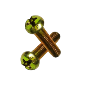 Ngoc Huong Phat Factory's 5/32X22Mm Head Tornillo autoperforante Clavo común a un precio razonable para OEM ODM Tornillo de madera Bolsas de plástico - Product Image 2