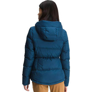 Direct Factory <b>Sale</b> Top Selling Women Puffer Jacket High Performance Breathable Customized Heavy Duty Puffer Jackets <b>For</b> Female - Product Image 3