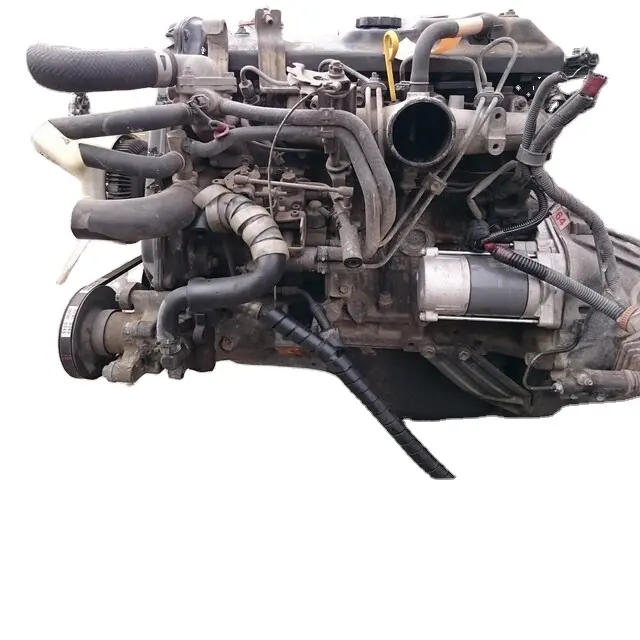 Purchase Powerful Toyota 2l Engine Price Buy Fuel efficient and Lasting Toyota 2l Diesel Engine