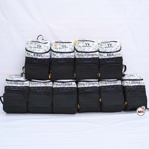 Unisex Sport Backpack Casual Fashion Style with Zipper Waterproof Large Capacity Waterproof Sports Backpack with Zipper Style - Product Image 2