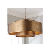 Lampes de table LED plaquées or en promotion, décoration suspendue en cristal, design rustique, finition en rotin naturel, design personnalisable
