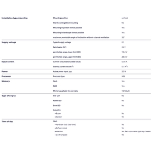 HMI tp1200 6av2124-0mc01-0ax0 thoải mái Bảng điều chỉnh HMI ban đầu HMI màn hình cảm ứng tất cả trong một PLC điều khiển thoải mái màn hình cảm ứng Bảng điều chỉnh - Product Image 3