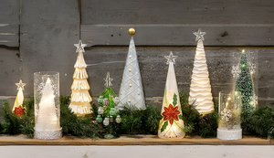 Best Selling Metal <b>Tree</b> For <b>Christmas</b> Decoration <b>Christmas</b> <b>Tree</b> Decoration In Wholesale Price - Product Image 5