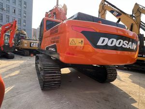 Doosan original, a la venta, con un rendimiento excepcional y un precio bajo, se vende un producto de segunda mano - Product Image 5