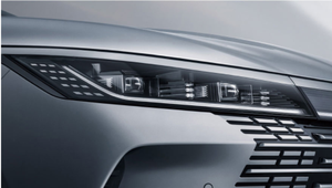 รถยนต์ไฟฟ้าไฮบริดพลังงานใหม่ขนาดกะทัดรัด ปี 2024 เครื่องยนต์ 1.5 ลิตร 110 แรงม้า L4 รถซีดานไฟฟ้าจีนเปิดตัวแล้ว - Product Image 6