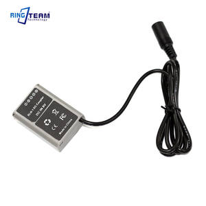 อะแดปเตอร์แปลงไฟ AC-E6 AC + BLN-1 DC Couppler PS-BLN1,สำหรับ Olympus <span class=keywords><strong>OM</strong></span>-D E-M5 <span class=keywords><strong>II</strong></span> 2 E-<span class=keywords><strong>M1</strong></span> PEN E-P5กล้องดิจิตอล - Product Image 5