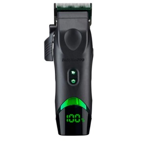BaByliss Pro x Tomb45 Tondeuse et tondeuse à barbe sans fil rechargeable FXT45C+FXT45T - Product Image 2