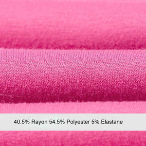 Conjunto de Sudadera y Pantalones Deportivos de Dos Piezas para Mujer, Estilo Urbano, Oversize, Grueso, de Algodón, con Logotipo Personalizado - Product Image 6