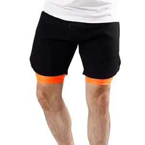 New Arrival <b>Men</b> Sports Compression <b>Shorts</b> | Spandex Cotton <b>Skinny</b> Fit | Breathable Activewear | Wholesale OEM Service - Product Image 6
