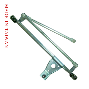 Ford Escape 01 '~ 07' Tribute OEM # 6L8Z-17508-B Enlace de limpiaparabrisas de automóvil eléctrico Hecho de metal duradero - Product Image 1