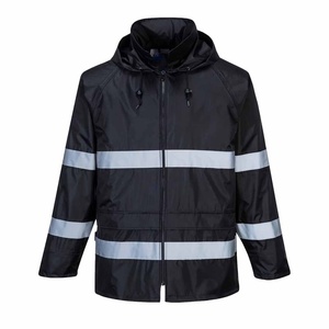 Veste de pluie pour homme de haute qualité, légère, de style urbain, pour l'hiver, style unique, vêtements décontractés, veste de pluie pour homme - Product Image 5