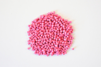 DR |   KitchBath PM-27 ROSE Granulés de plastique de haute qualité PE PP PC PS fabriqués en Turquie pour extrusion et injection de qualité alimentaire