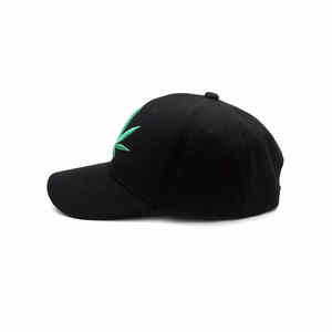 Meilleures Offre Spéciale Look chic Top Attrayant Baseball Casquettes Nouveau Dernier Design de Mode Vêtements de Plein Air Élégant Coton Snapback Casquettes - Product Image 3