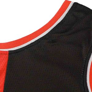 Tenue de basketball pour hommes, maillots et shorts d'extérieur, impression personnalisée pour adultes et jeunes, nom de l'équipe, numéro, logo, maillot de basketball - Product Image 3