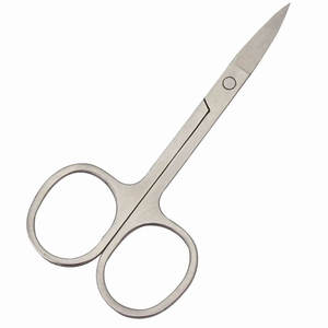 Ciseaux chirurgicaux de taille personnalisée d'approvisionnement d'usine à vendre Types de ciseaux chirurgicaux en acier inoxydable de haute qualité pour le médical - Product Image 3