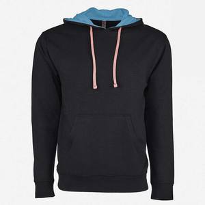 Sudadera con Capucha de Felpa de Algodón Suave de Alta Calidad Personalizada, Estampada o Lisa, Gruesa de 480 g/m², para Hombre, Marca Privada, Sudadera Premium de Próximo Nivel - Product Image 1