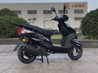 Moto à essence 125CC tendance, vente en gros, directement de l'usine, économique, CKD/SKD, pour adultes, livraison mondiale