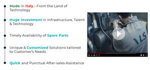 Best Offer for Efficient Performance Stainless Steel Vertical Industrial Pressure Leaf Filter for World Wide Vendors - Product Image 6