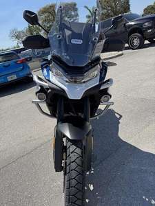 Motocicleta Ibex 800 E 2026 - Product Image 3