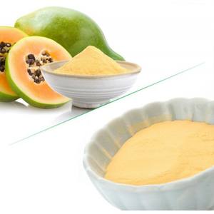 ผงมะละกอผงมะละกอคุณภาพสูงมุม - Product Image 2