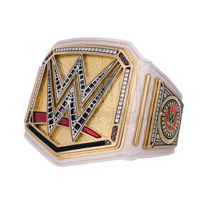 Ceintures de lutte en gros, services OEM, ceinture de championnat de combat professionnelle pour unisexe - Product Image 4