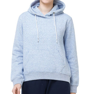 Streetwear - Vente flash - Sweats à capuche décontractés pour femmes - Hiver - 100% coton - Respirant - Haute qualité - Matière douce - Prix bas - Product Image 1