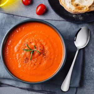 Nouvelle arrivée d'usine ensemble de couverts en argent écologique cuillères à dîner couverts en acier inoxydable pour hôtel - Product Image 5