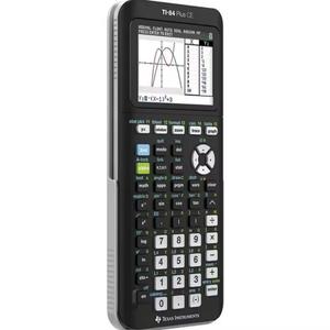 Brand New Original Texas-Instrument TI-84 Plus CE Digital Scientific Graphing Calculator School 1 Year OEM WARRANTY DIY - Product Image 4