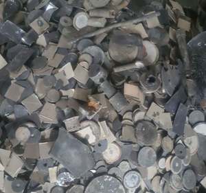 เศษโมลิบดีนัมคุณภาพสูง |   ระดับอุตสาหกรรม |   โลหะโมลิบดีนัมบริสุทธิ์ - Product Image 1