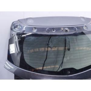 Portellone Posteriore Baule Cofano MAZDA CX3 Serie DKY06202XA (15>) - Product Image 4