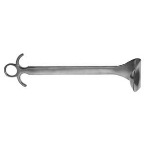 Browne Mouth Retractors Medic Instruments Outils chirurgicaux pour la chirurgie buccale ORL et procédures d'examen par pentax chirurgical - Product Image 3