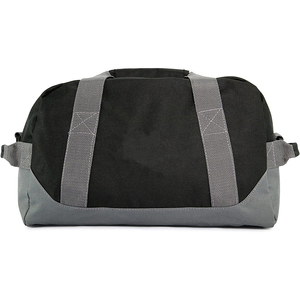 Haute qualité étanche sacs de sport accessoires Kit Vintage adulte raquette pelouse charme tête Zip Sport sac organisateur pour sol - Product Image 2