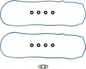 Для Chevy Silverado для загородного двигателя уплотнительное уплотнение крышки клапана для 4,8 л 5,3 л 6,0 л 6,<span class=keywords><strong>2</strong></span> л VS50504R1 VS50250A прокладки головки блока цилиндров - Product Image 2