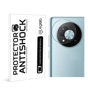 Protector de Pantalla ANTISHOCK para ZTE Voyage A41, Lentes Móviles - Product Image 1