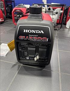Generador Inverter Honda EU2200i - Product Image 2