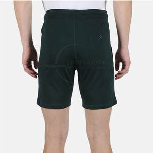 Servicio OEM al por mayor de pantalones cortos informales de diseño personalizado para hombres nueva llegada ropa de adulto de etiqueta privada - Product Image 3