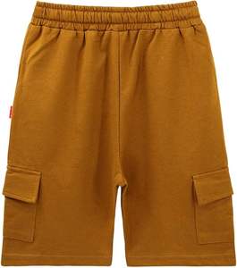 เสื้อสเวตเตอร์กันเหงื่อสำหรับเด็กผ้าฟรองซ์เทอร์รี่แห้งเร็วสำหรับเด็กผู้หญิงระบายอากาศได้ดี - Product Image 2