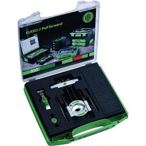 KUKKO 15-K Nominal Size 0 I-Boxx Separating Device Set Gear <b>Pullers</b> - Product Image 1