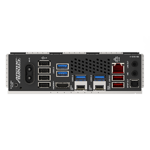 Nouveau GIGABYTE X870 <span class=keywords><strong>AORUS</strong></span> ELITE WIFI 7 <span class=keywords><strong>AM5</strong></span> AMD 9000 CPU DDR5 USB4 Port PCIE 5.0 WIFI 7 carte mère de jeu X870 Mothoerbaords - Product Image 5