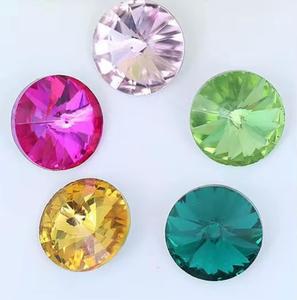 Diamants en vrac naturels de qualité Pièces de bijoux élégantes et intemporelles - Product Image 3