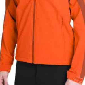 STITCHMODE Fabricación Personalizable Chaqueta Softshell impermeable para hombres Chaquetas ligeras de alta calidad para exteriores para hombres - Product Image 3