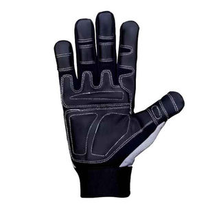 Gants de mécanicien au design unique, tendance, durables pour un usage professionnel, de bonne qualité, disponibles en différentes tailles - Product Image 5