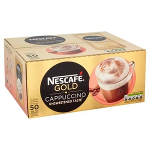 Nescafe Café instantané Gold Café instantané de haute qualité pour une préparation rapide et une saveur riche et douce Idéal pour les matins occupés - Product Image 3