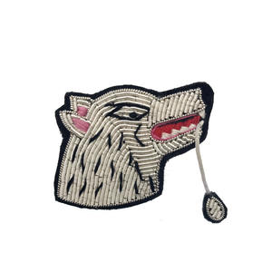 ที่ดีที่สุดคุณภาพการออกแบบใหม่เข็มกลัดลวดแท่งขายส่งเข็มกลัดลวดแท่งในราคาต่ําที่สวยงามแฟชั่นเข็มกลัด#007478 - Product Image 1