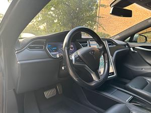 2015 Tesla Model S 762hp P90D dualmotor AWD ludicrous PLUS Mode 2-เจ้าของรถที่ใช้พลังงานใหม่ - Product Image 6