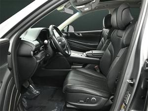 เจเนซิส จีวี80 2.5T ปี 2021 พวงมาลัยซ้าย - Product Image 3